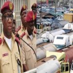 FRSC to begin enforcement of speed limit devices on articulated vehicles