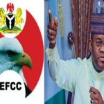 Latest Breaking News About Kogi State: EFCC withdraws case agaisnt Kogi State over bailout funds