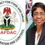 Latest Breaking Health News In Nigeria: NAFDAC arrests fake Pharmacist for [producing untreated injection diluter in Zamfara