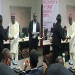 Latest Breaking News About ENDSARS Panel in Lagos: Lagos ENDSARS Panel awards N91 Million to 17 petitioners