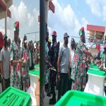 Latest Breaking Political News in Nigeria Today: Confusion as PSDP ELECTS 2 Chairmen in Parallel Congress in Oyo