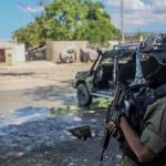 US missionaries abducted in Haiti