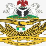 NAF denies allegation of making payment to bandits in exchange for weapons