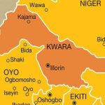 Abducted twin daughters of Kwara monarch rescued