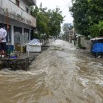 Flood claims 20 lives in india