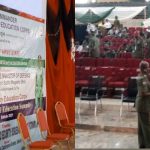 Army education summit underway in Sokoto