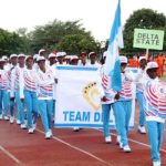 Gov Okowa congratulates Team Delta on winning 6th National Youth Games for sixth time
