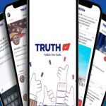 Fmr U.S. president Donald Trump set to launch own social media platform "TRUTH"