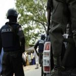 The Police in Kogi have arrested three suspects believed to belong to a gang of kidnappers terrorising motorists on Itobe-Anyigba highway.