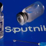 Latest news about Sputnik V vaccine