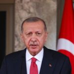 Turkey: President Erdogan orders expulsion of ten ambassadors