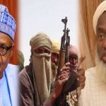 Declaring bandits as terrorists will invite additional consequences for Nigeria-Sheikh Gumi