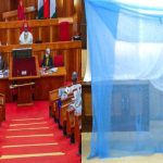 Senate rejects Health Ministry's request to borrow $82bn to purchase mosquito nets