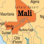 Mali parliament VP arrested for making "subversive statements"