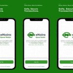 eNaira app removed from Google Playstore after bad reviews