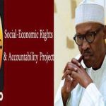 SERAP sues Buhari, demands recovery of ‘missing N881bn in 367 MDAs’