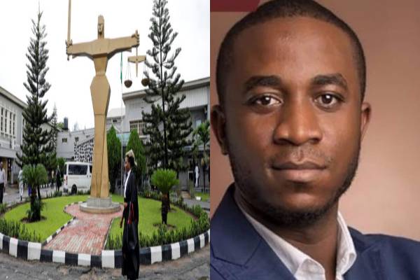 Cyber fraud: Court orders interim forfeiture of Invictus Obi’s two houses, cars in Abuja