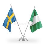 Sweden marks 60 years of relations with Nigeria