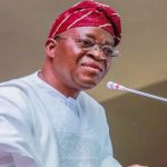 I have no link with alleged London property – Gov. Oyetola