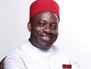 Updated: Supreme Court declares Soludo Anambra 2021 APGA governorship candidate