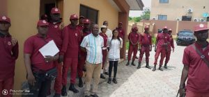 Ondo Amotekun rescues Ogun cement dealer from kidnappers