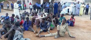 Zamfara Police to reunite rescued kidnap victims to family