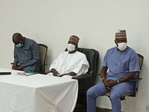 Gov Lalong inaugurates steering committee for Plateau state 2050 agenda