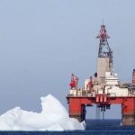 EU to seek ban on Artic oil and gas exploration