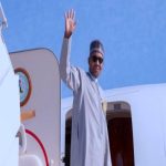 Buhari to attend Ethiopian prime minister's inauguration on Monday
