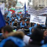 Bulgarian miners protest EU push to close coal mines, power plants
