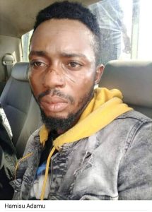 NDLEA intercepts fake soldier with drugs, walkie-talkie sets, ammunition, ATM, simcards for bandits