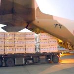 Egypt sends medical aid to Somalia