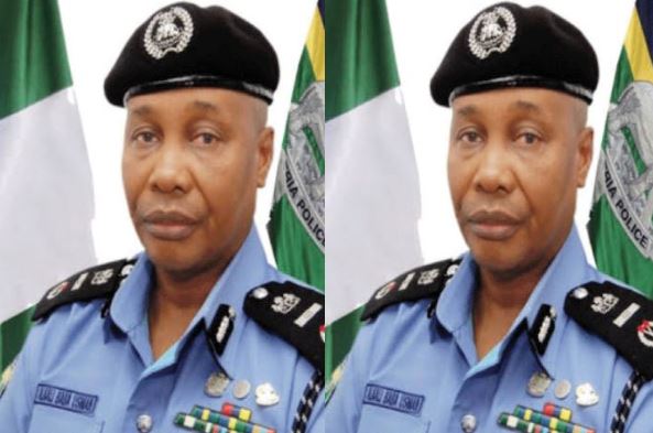 IGP deploys new CP, special forces to Anambra following incessant killings
