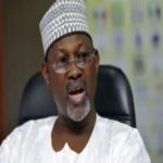 Fmr INEC Chairman, Jega calls for electronic transmission of results