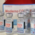 COVID-19: Sweden temporarily halts use of Moderna vaccine in young adults