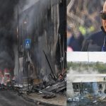 Romanian billionaire, Dan Petrescu, seven others die in Milan plane crash