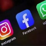 WhatsApp, Instagram, Facebook down in major outage