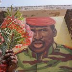Burkina Faso:34 yrs after, 14 persons on trial over killing of Thomas Sankara