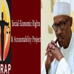 SERAP urges Buhari to lift conditions on Twitter ban pending ECOWAS verdict