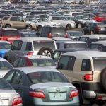 Prices of used vehicles soar over freight, clearing charges