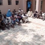 Police kill five bandits, arrest 20 in Zamfara