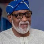 Latest Breaking News About Ondo State : Akeredolu, PDP trade words over removal of Soldiers from Checkpoints