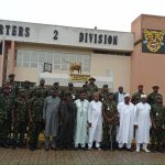 Senate committee on Army calls for more funding to cater for officers' welfare