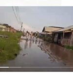 Latest Breaking News About Ayetoro Ocean surge: Sea incursion ravages Ayetoro community in Ondo as residents lament