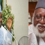 Bello commends Abdulsalami's peace building efforts