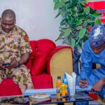 Borno NYCN to partner JTF on peacebuilding, Counter Violent Extremism
