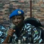 Police reaffirm readiness to peaceful Anambra Poll