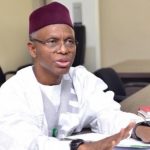 El-Rufai swears-in 21 Council chairmen, charges them to be fair to all