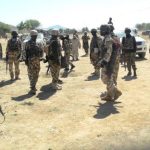 Troops repel attack on Funtua-Gusau highway, kill scores of bandits