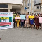 SSANU, NASU protest non-payment of minimum wage arrears at FUTO
